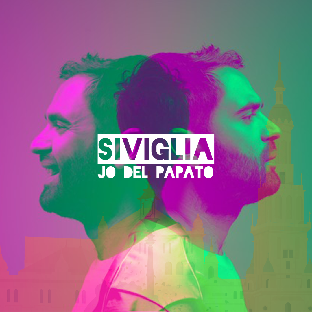 cantautore campano Il cantautore campano Jo Del Papato in radio e negli store digitali con Siviglia